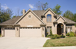 Garage Door Repair Services in Philadelphia, PA